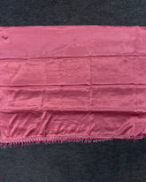 SC3369 - Satin With Blouse Work And Belt